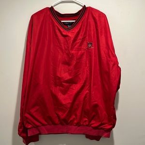 Polo Golf Ralph Lauren Windbreaker Crewneck